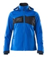 Mascot Dames Werkjas 18345-231 helder blauw-donkermarine